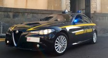 Catania - Finanziamenti Covid a condannati per mafia: 9 denunce (17.03.22)