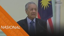 Malaysia berhasrat bawa pulang rakyat Malaysia di Wuhan
