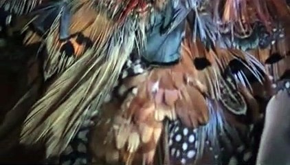 Exclu : Tilda Swinton et les coulisses de son shooting avec Karl Lagerfeld