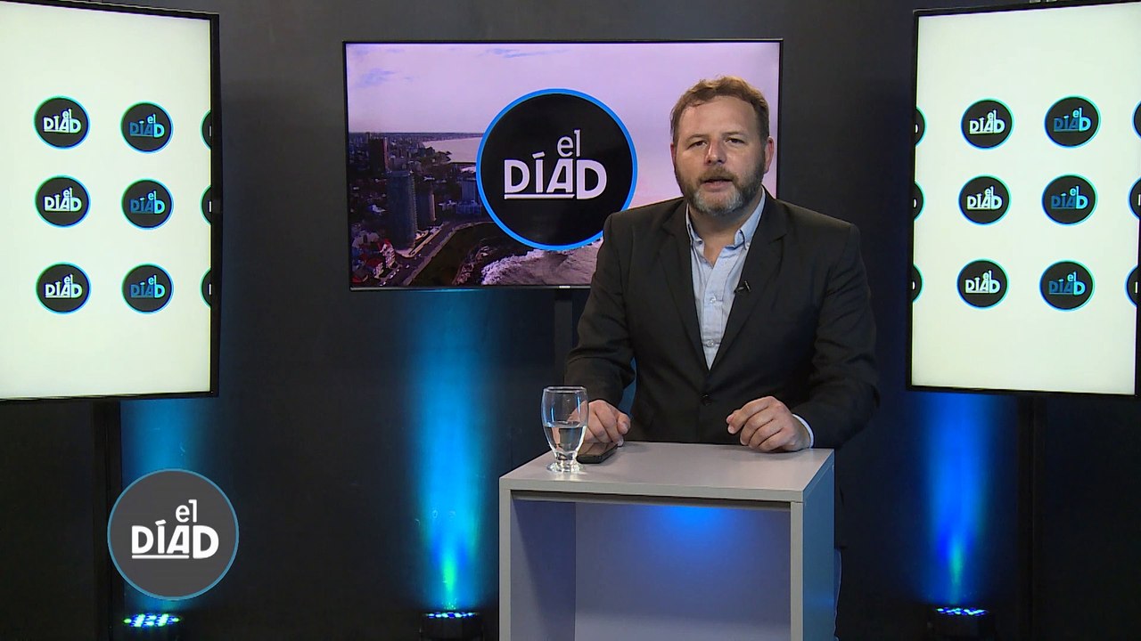 EL DIA D - PROGRAMA 123