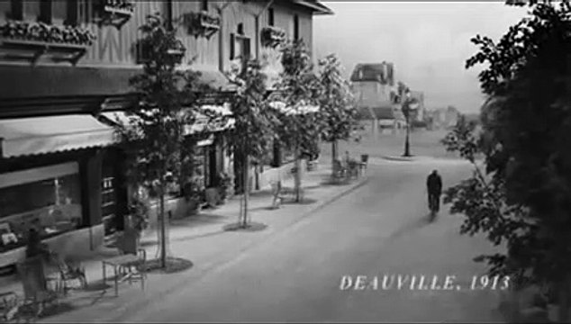 Exclu : le film de Karl Lagerfeld pour les 100 ans de Chanel