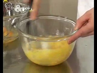 L'atelier des Chefs : le cake marbré