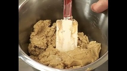 L'atelier des Chefs : les sablés à la cannelle