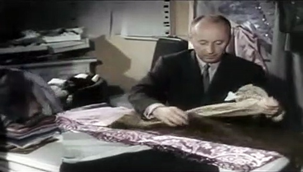 La quintessence de Dior, comment Christian Dior envisageait la haute couture