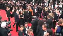 Cannes 2012 : la môme Cotillard est la star de la Croisette pour 