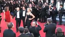 Cannes 2012 : Kristen Stewart et Robert Pattinson sur la Croisette
