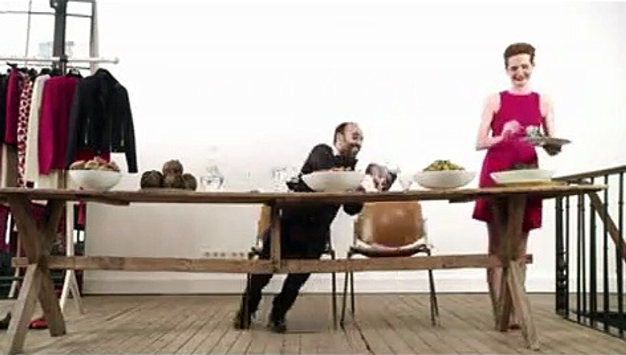 Jean-Baptiste Mondino pour la Maison Rabih Kayrouz