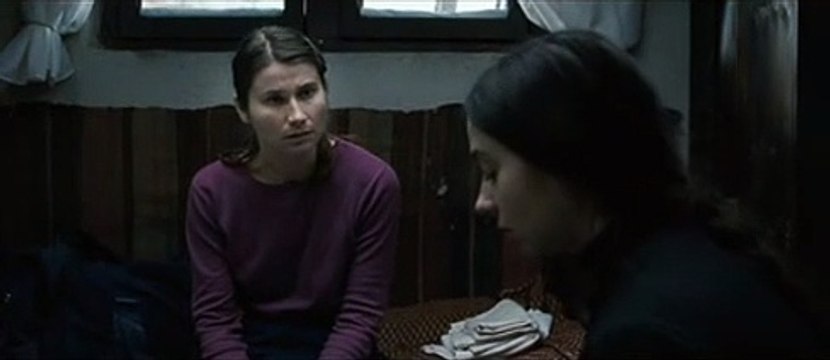 « Derrière les collines » de Cristian Mungiu