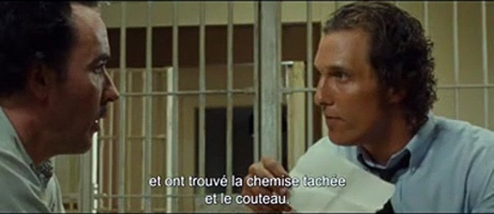 Bande-annonce de "The Paperboy"