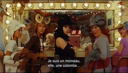 Bande-annonce de "Moonrise kingdom"
