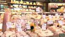 Les conseils de Marie Quatrehomme pour composer un plateau de fromages