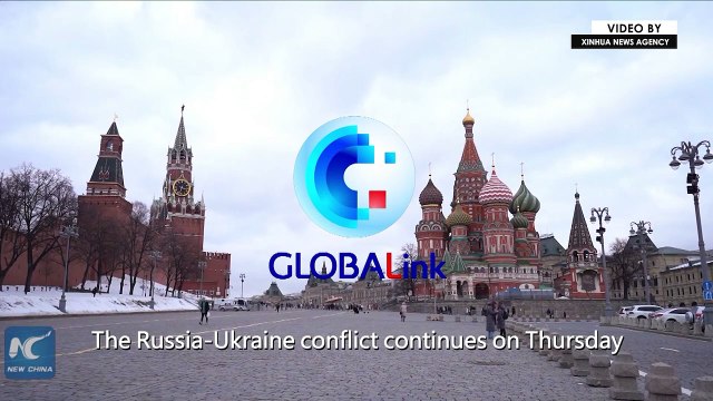 Russia-Ukraine conflict: Turkey, Poland agree on more diplomatic efforts