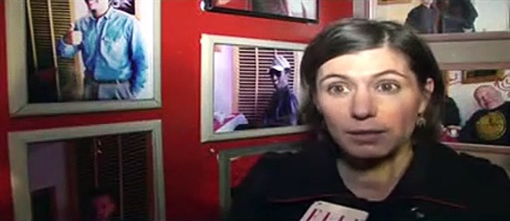 Marta Lopes: "Pour un vrai partage des tâches ménagères"