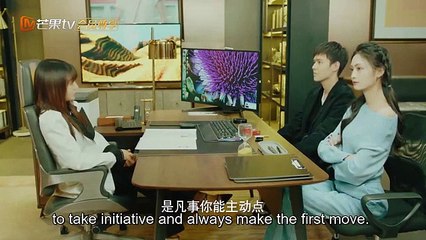 Unforgettable Love Ep 25 (Eng Sub) Special Ep