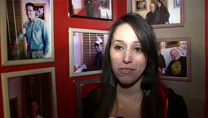 Wassila Belkadi, blogueuse au Bondy blog: "Les femmes doivent être encore plus indépendantes"