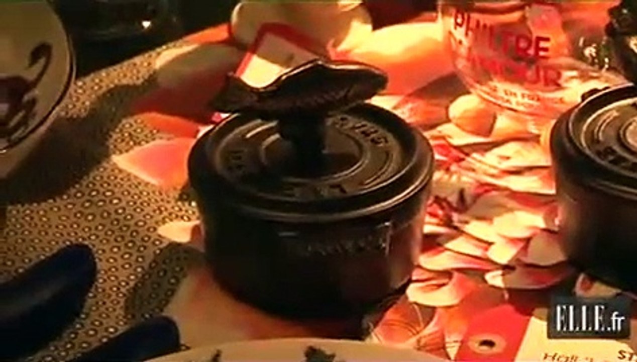 La maison « crazy » vue par les 3 tendanceurs du salon maison & Objet 2012