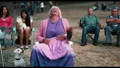 Exclu : le making-of de « Jack et Julie », comédie américaine