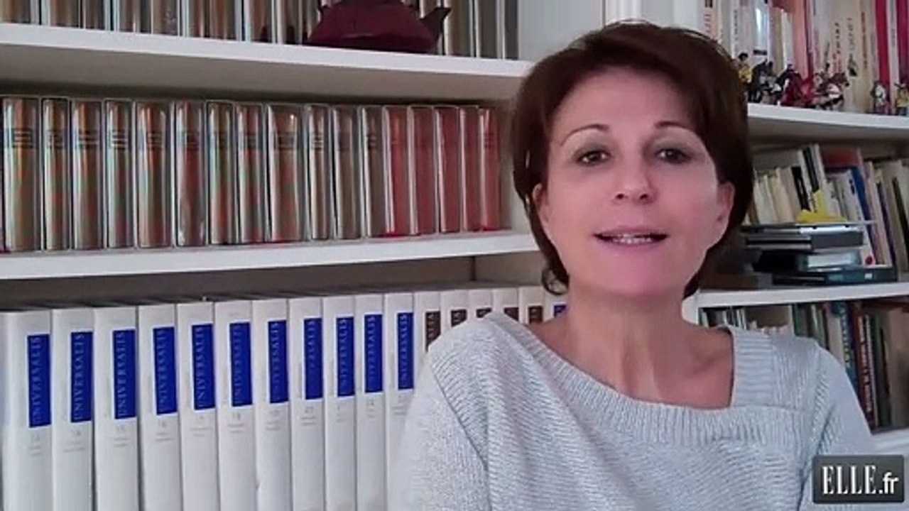 Tout ce que vous ignorez sur le point G : les réponses d'Odile Buisson
