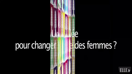 Ruth Elkrief: des crèches dans toutes les grandes entreprises