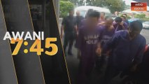 Tikam anak saudara: Pengaruh dadah antara faktor - Polis