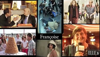 Grand Prix Cinéma ELLE : nos lectrices sont les jurées