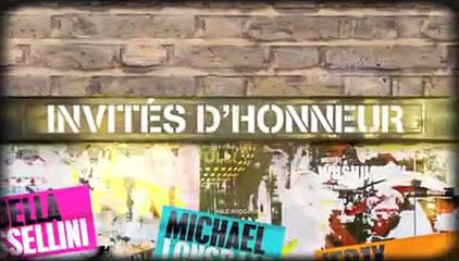 Rossellini, Lonsdale , Bernal au programme de Paris cinéma !