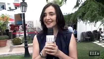 "L'exercice de l'Etat" : l'avis de notre envoyée spéciale à Cannes