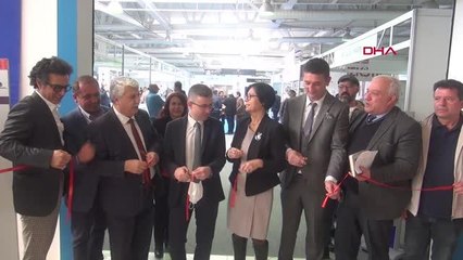 BODRUM'DA 4'ÜNCÜ TURİZM TEDARİKÇİLERİ BULUŞMASI FUARI BAŞLADI