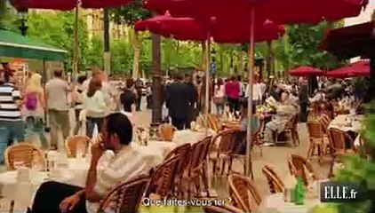 "Minuit à Paris" : le verdict de Florence Ben Sadoun, notre envoyée spéciale