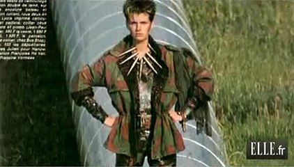 Jean Paul Gaultier: au bonheur des femmes