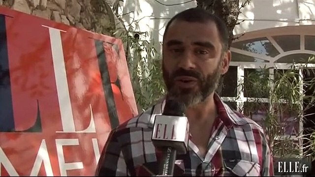 Casting ELLE à Marseille : glam, soleil et talons