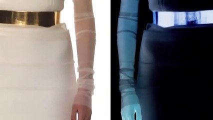 Nouveaux créateurs: Alexandre Vauthier, glamour et séduction