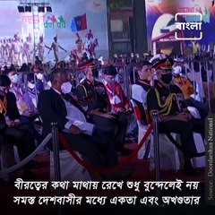 When General Bipin Rawat Described The Story Of Rani Laxmibai Of Jhansi