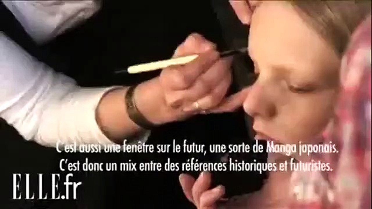 Sinha-Stanic, PPQ, Louise Goldin... PAP Automne-Hiver 2008-2009