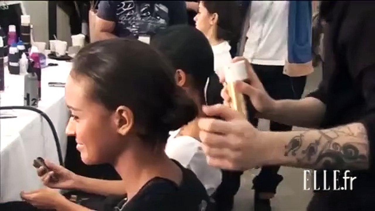 Défilé Ralph Lauren PAP Automne Hiver 2009-2010