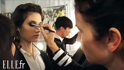 03/02 : Molly Simms, Susan Sarandon... PAP Automne-Hiver 2008-2009