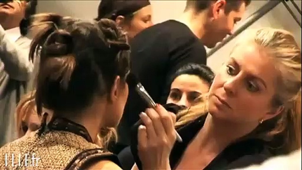 Isabel Marant, Jean Paul Gaultier... PAP Automne-Hiver 2008-2009