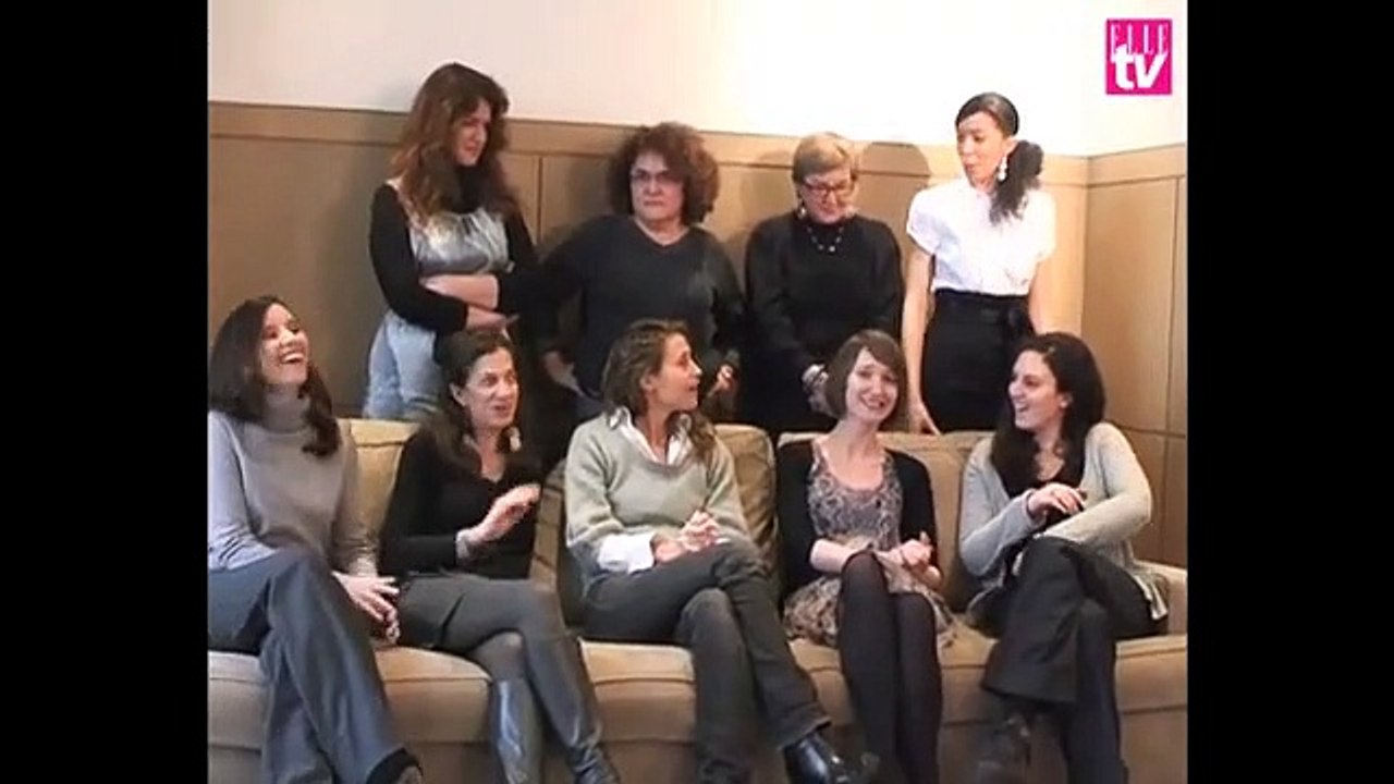EGF : concilier le respect des traditions en étant femme