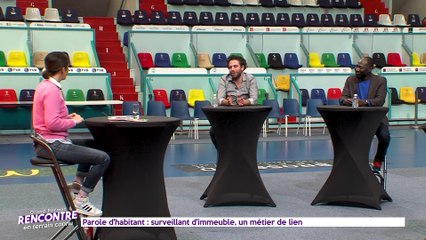 Rencontre en terrain connu Grand Format #1 - 17/03/2022 - Sanitas - 1/3