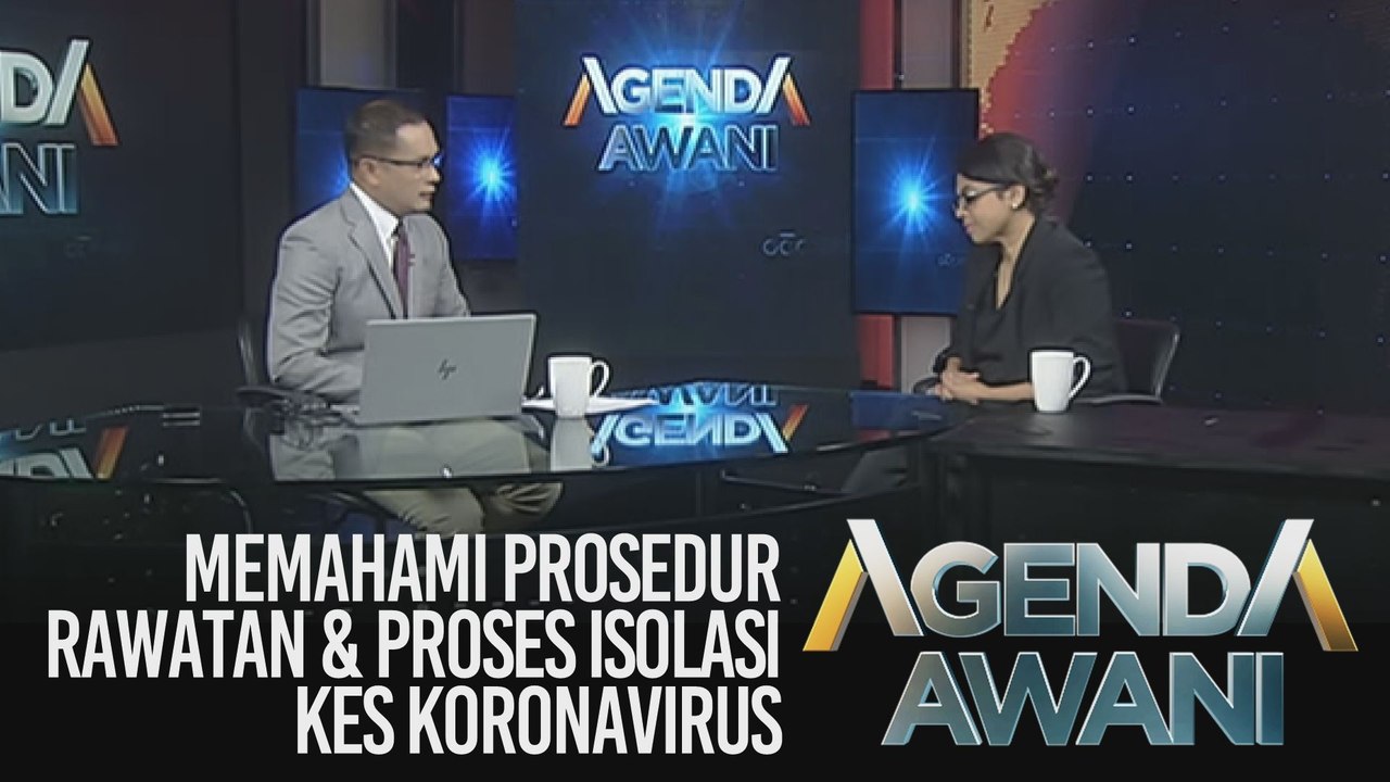 Agenda AWANI: Memahami prosedur rawatan & prose...