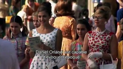 Vidéo : comment est née « Mary Poppins » !