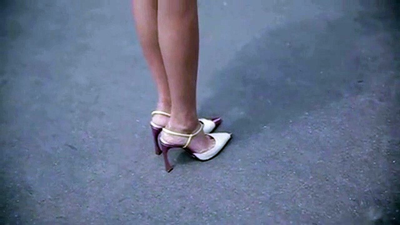 La fille qui sourit
