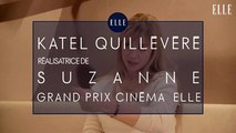 « Suzanne » de Katell Quillévéré: l'interview de la réalisatrice