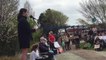 The Advocate - Wynyard Climate Rally