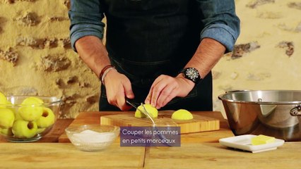 Comment faire une compote ?