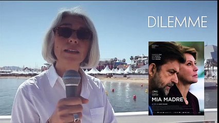 Cannes 2015 : la critique de "Mia Madre"