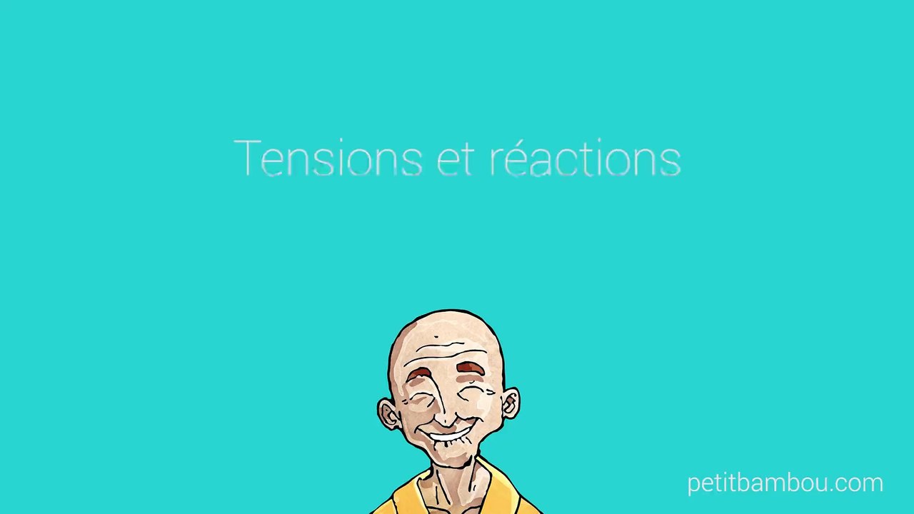 Tensions et réactions