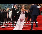 Cannes 2019 : Eva Longoria, son première Cannes avec son fils Santiago