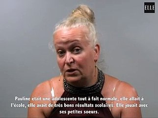 Christelle Cebo : son combat pour sa fille Pauline, décédée d’une overdose de codéine