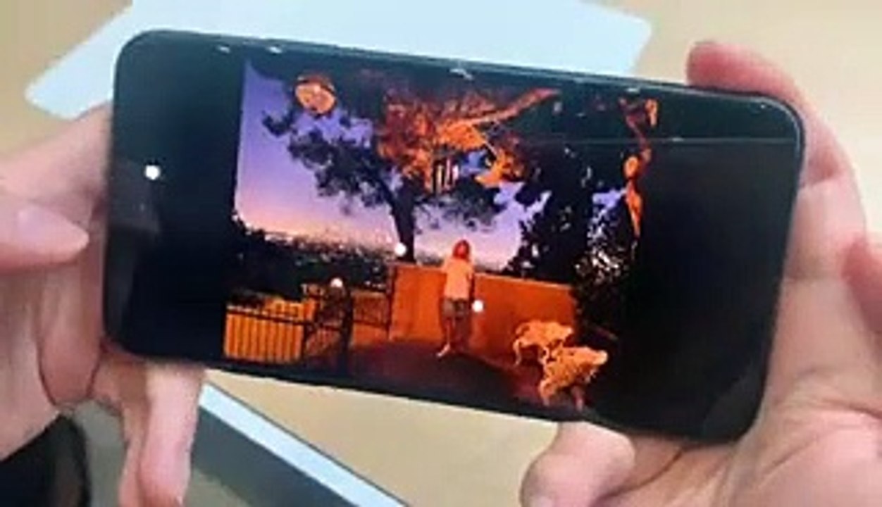 Keynote Apple 2019 : l’iPhone 11, Apple Arcade… Toutes les nouveautés Apple